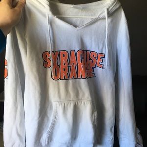 Syracuse Sweatshirt